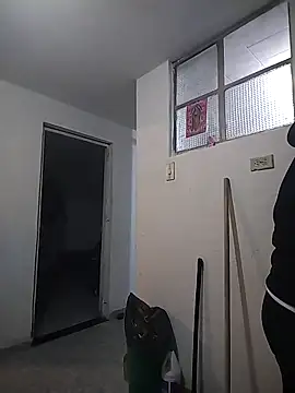 Shantey Laurent online show from 10-27-25, 09:35