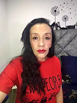 Shantey Laurent online show from 03-24-26, 05:29