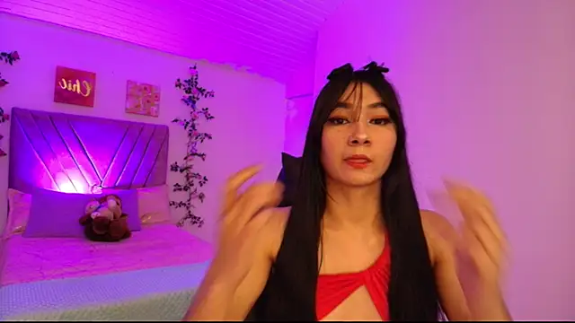 candy kitt7 online show from 09-12-25, 02:06
