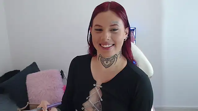 Maddy Vicius19 online show from 09-27-25, 09:31