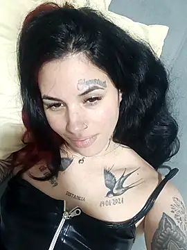 Maddy Vicius19 online show from 04-29-26, 02:37