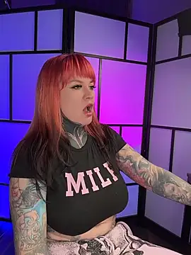 Sabien DeMonia online show from 05-06-26, 08:14