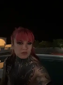 Sabien DeMonia online show from 06-20-26, 10:45