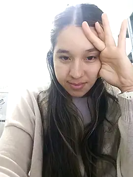 Snapshot of tatiana1229 chatting on 09-18-25, 05:53 tatiana1229 online show from 09-18-25, 05:53