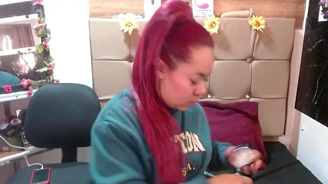 MIA  SPENCER online show from 10-01-25, 06:14