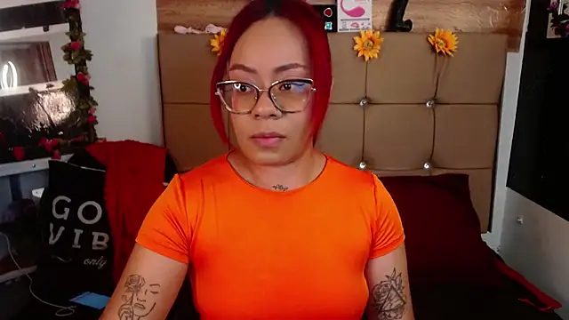 MIA  SPENCER online show from 10-18-25, 07:36