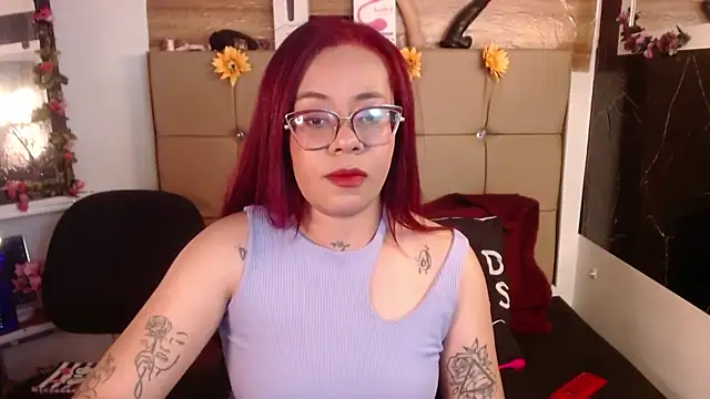 Snapshot of MIA__SPENCER chatting on 03-24-26, 10:04 MIA SPENCER online show from 03-24-26, 10:04
