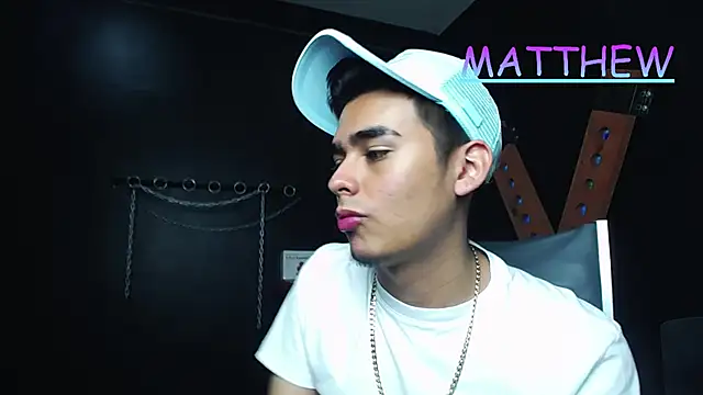 Matthewlodge online show from 09-23-25, 01:14