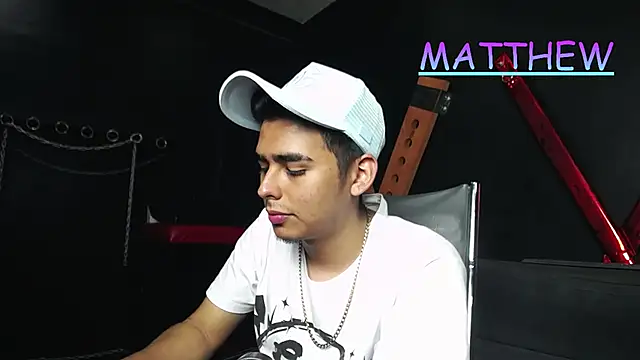 Matthewlodge online show from 09-24-25, 01:14