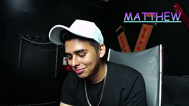 Matthewlodge online show from 09-25-25, 01:59