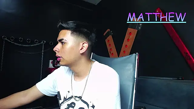 Matthewlodge online show from 09-29-25, 01:27