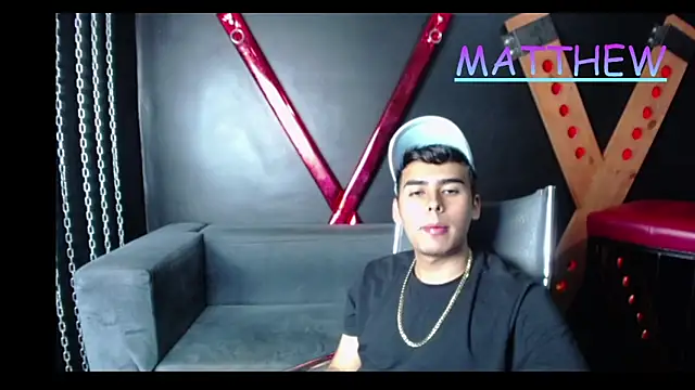 Matthewlodge online show from 10-22-25, 02:39