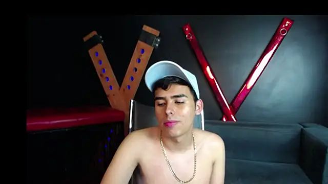 Matthewlodge online show from 10-26-25, 03:23