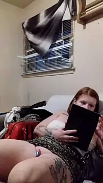 nakedgarbageperson online show from 07-20-26, 03:32