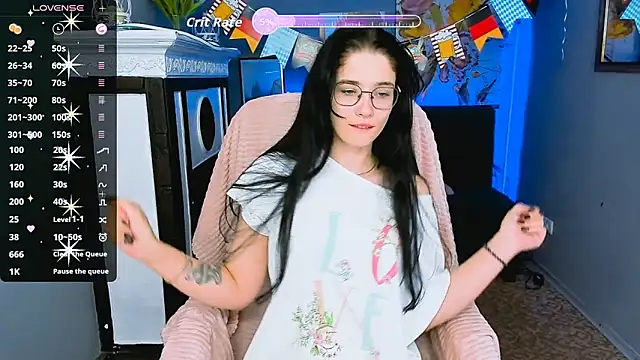 Snapshot of Charming_Mysteriousss chatting on 09-23-25, 12:30 Charming Mysteriousss online show from 09-23-25, 12:30