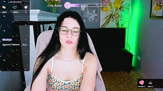 Snapshot of Charming_Mysteriousss chatting on 10-03-25, 12:02 Charming Mysteriousss online show from 10-03-25, 12:02