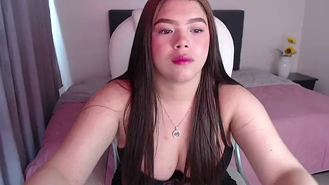  Luna Vixen online show from 09-14-25, 06:18