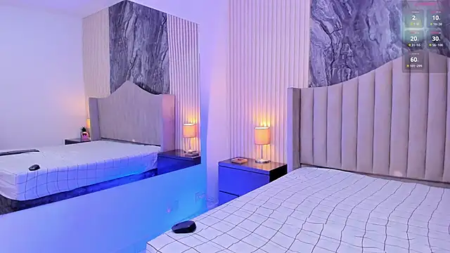 NalahCampbell online show from 09-26-25, 11:47