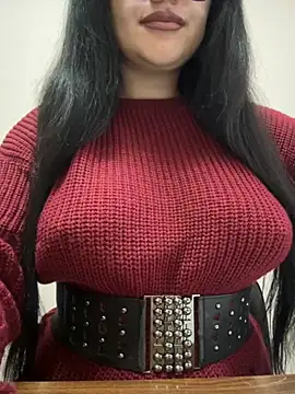 Molly-molly- online show from 11-25-25, 07:30