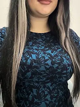 Molly-molly- online show from 02-02-26, 06:45