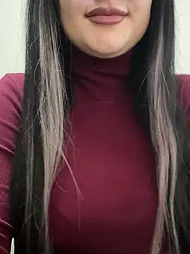 Snapshot of Molly-molly- chatting on 02-17-26, 05:59 Molly-molly- online show from 02-17-26, 05:59