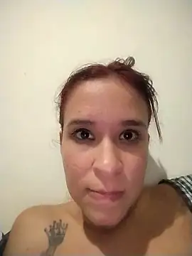 Teffy Cute  online show from 09-18-25, 01:51