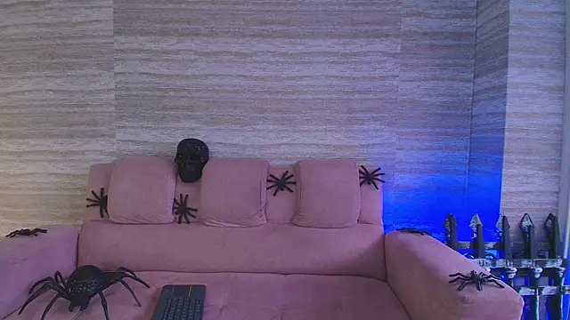 Teffy Cute  online show from 10-29-25, 05:58