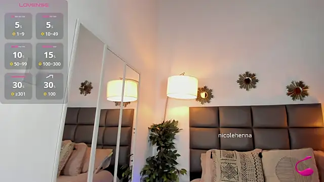 nicolehenna online show from 01-06-26, 08:45