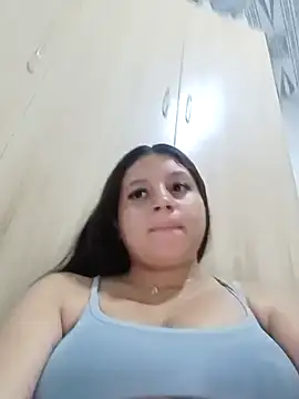 Snapshot of Shell_Latina chatting on 02-11-26, 06:35 Shell Latina online show from 02-11-26, 06:35