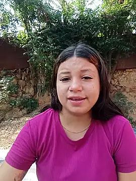 Snapshot of Shell_Latina chatting on 02-13-26, 02:24 Shell Latina online show from 02-13-26, 02:24