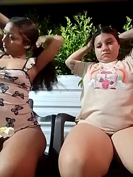 Snapshot of Shell_Latina chatting on 03-21-26, 08:30 Shell Latina online show from 03-21-26, 08:30