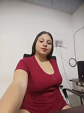 Shell Latina online show from 05-21-26, 04:41