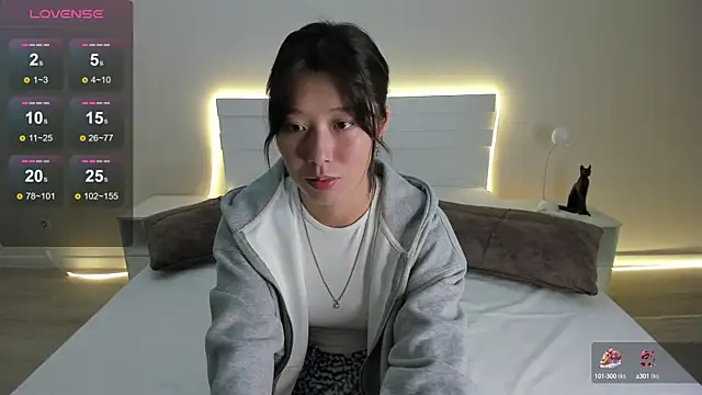 cherry-tease online show from 09-20-25, 05:52