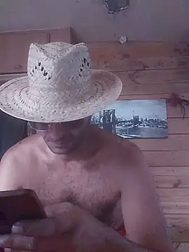 Vikingo1985 online show from 09-14-25, 05:01