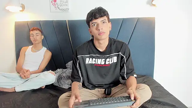 maicol cum23 online show from 02-24-26, 01:36