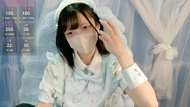 miko nyan online show from 09-19-25, 04:36