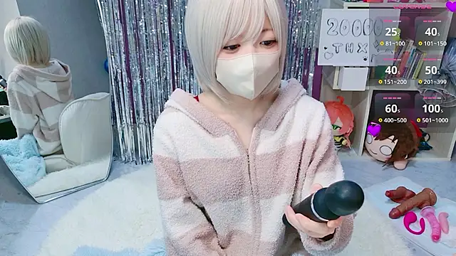 miko nyan online show from 02-15-26, 12:03