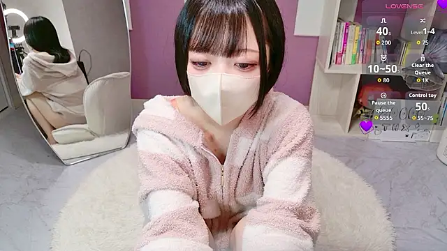 miko nyan online show from 04-02-26, 01:31