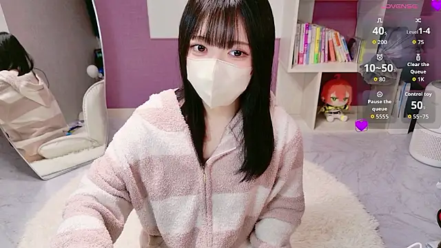 miko nyan online show from 05-01-26, 07:40