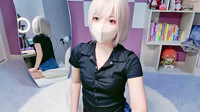miko nyan online show from 05-11-26, 01:06