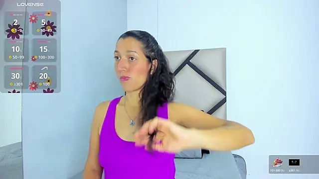 Alana leno online show from 10-04-25, 07:23