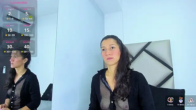 Alana leno online show from 10-18-25, 08:09