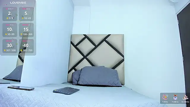 Alana leno online show from 10-28-25, 07:49