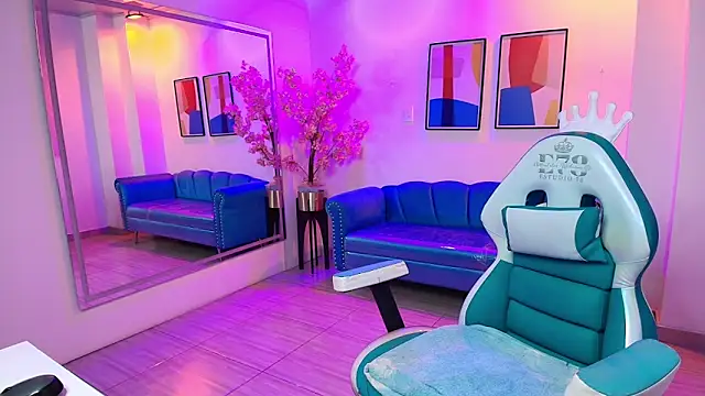 Black roseee online show from 10-11-25, 03:39