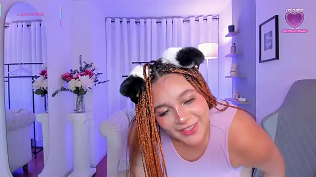 jhonson karla online show from 07-19-26, 05:49