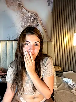 Snapshot of Dakota_Evanns chatting on 10-17-25, 01:46 Dakota Evanns online show from 10-17-25, 01:46