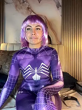 Snapshot of Dakota_Evanns chatting on 10-30-25, 07:58 Dakota Evanns online show from 10-30-25, 07:58