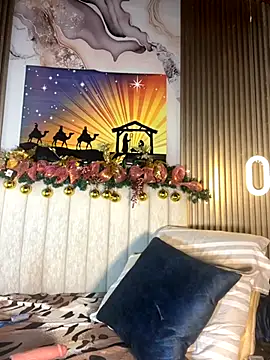 Dakota Evanns online show from 12-02-25, 02:45