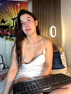 Dakota Evanns online show from 01-06-26, 07:28