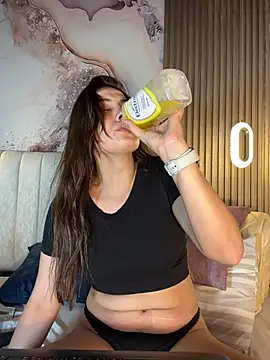 Dakota Evanns online show from 02-13-26, 10:17